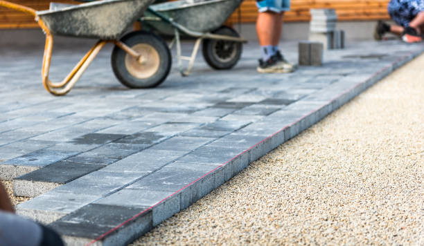 Best Concrete Leveling Services  in Blackwell, OK