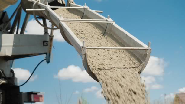 Best Residential Concrete Services  in Blackwell, OK