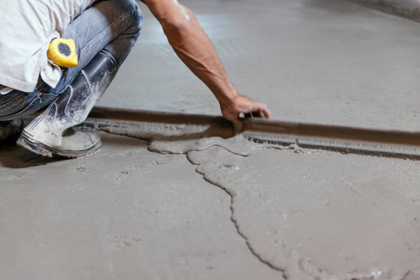 Best Poured Concrete Foundation  in Blackwell, OK