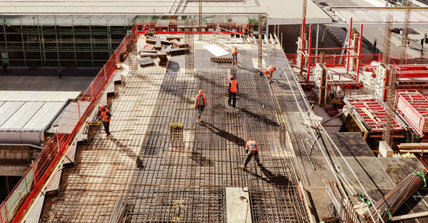 Best Concrete Installation Cost  in Blackwell, OK
