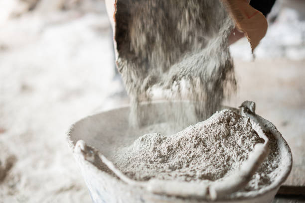 Best Custom Concrete Contractor  in Blackwell, OK