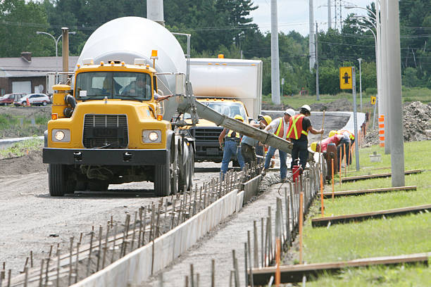 Best Concrete Driveway Repair Near Me  in Blackwell, OK
