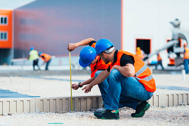 Why Trust Our Certified Concrete Contractors for Your Project Needs in OK?