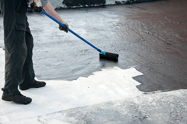 Best Concrete Crack Repair  in Blackwell, OK